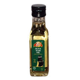 Italia Hair Oil 125ml
